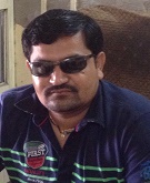 GIRISH PHARASRAM KACHORIYA