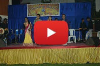 Navli Navratri Raas Garba